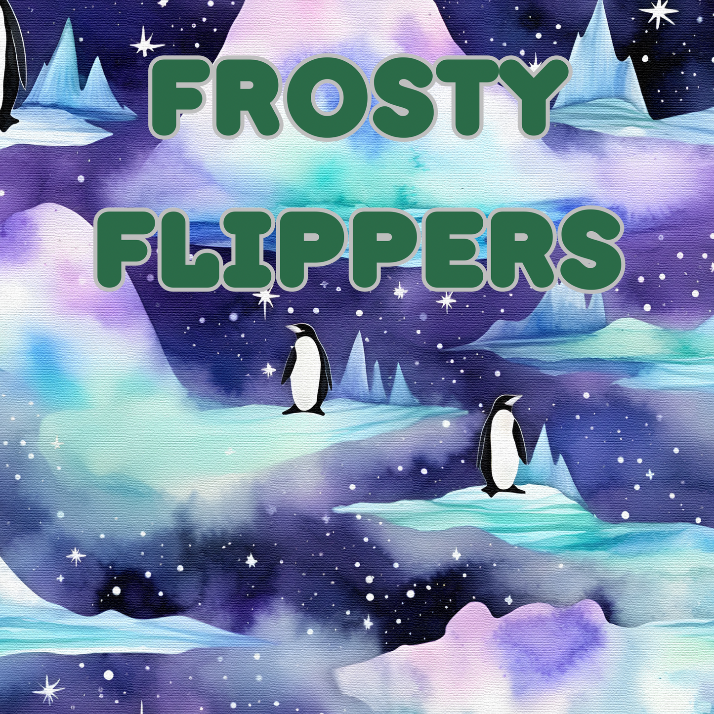 Kids Leggings Preorder