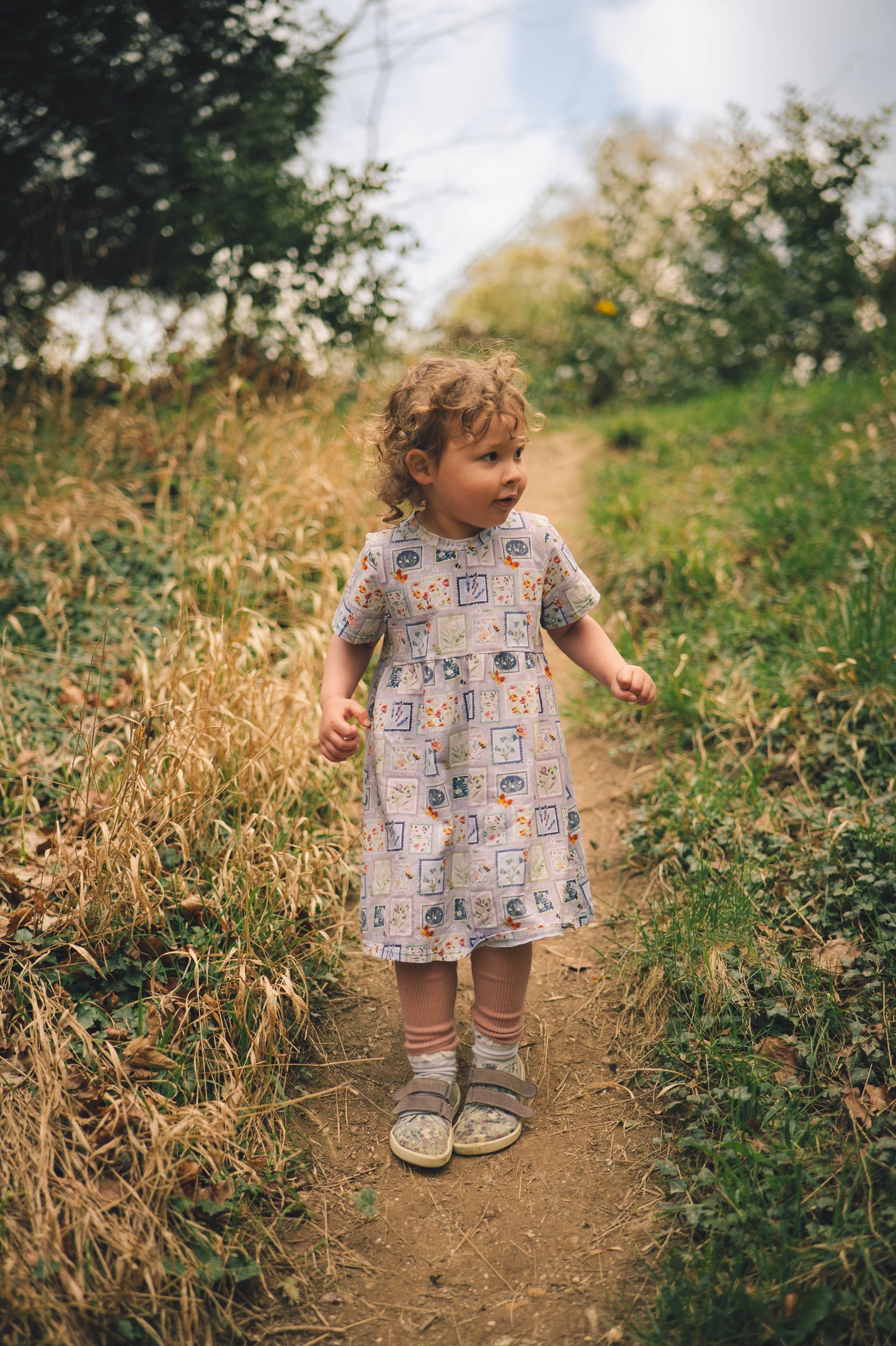 The Darcey Dress Preorder