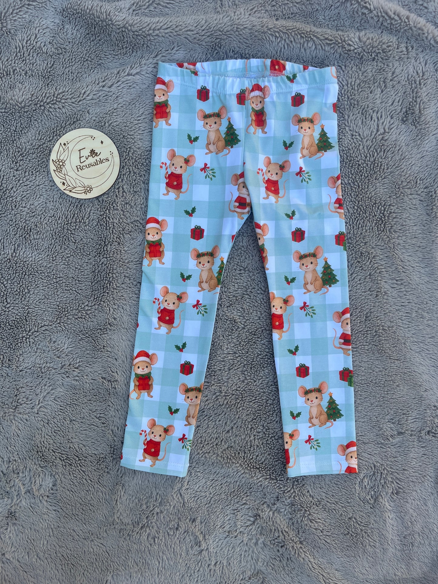 Xmas Pyjamas