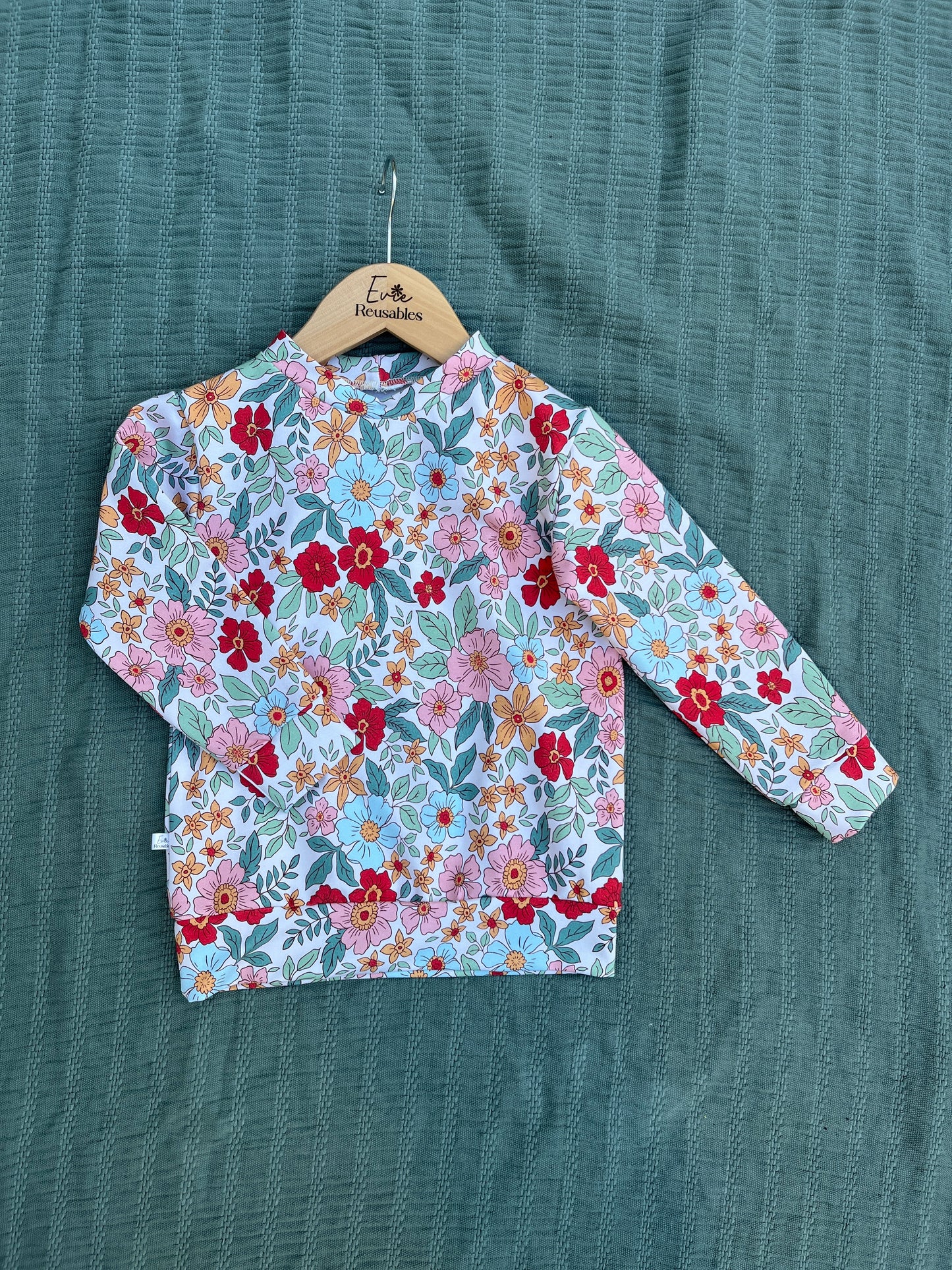 French Terry Sweater Preorder