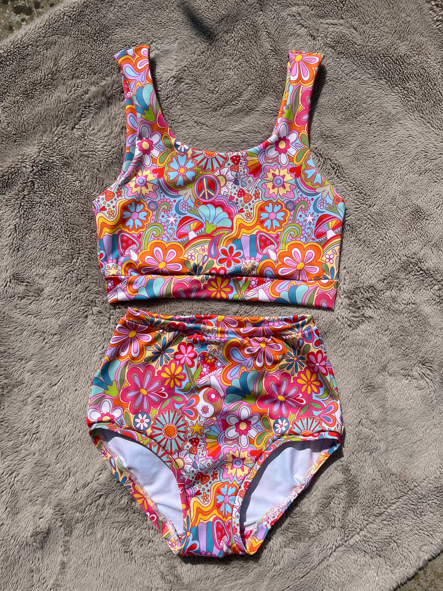 Womens Bikini