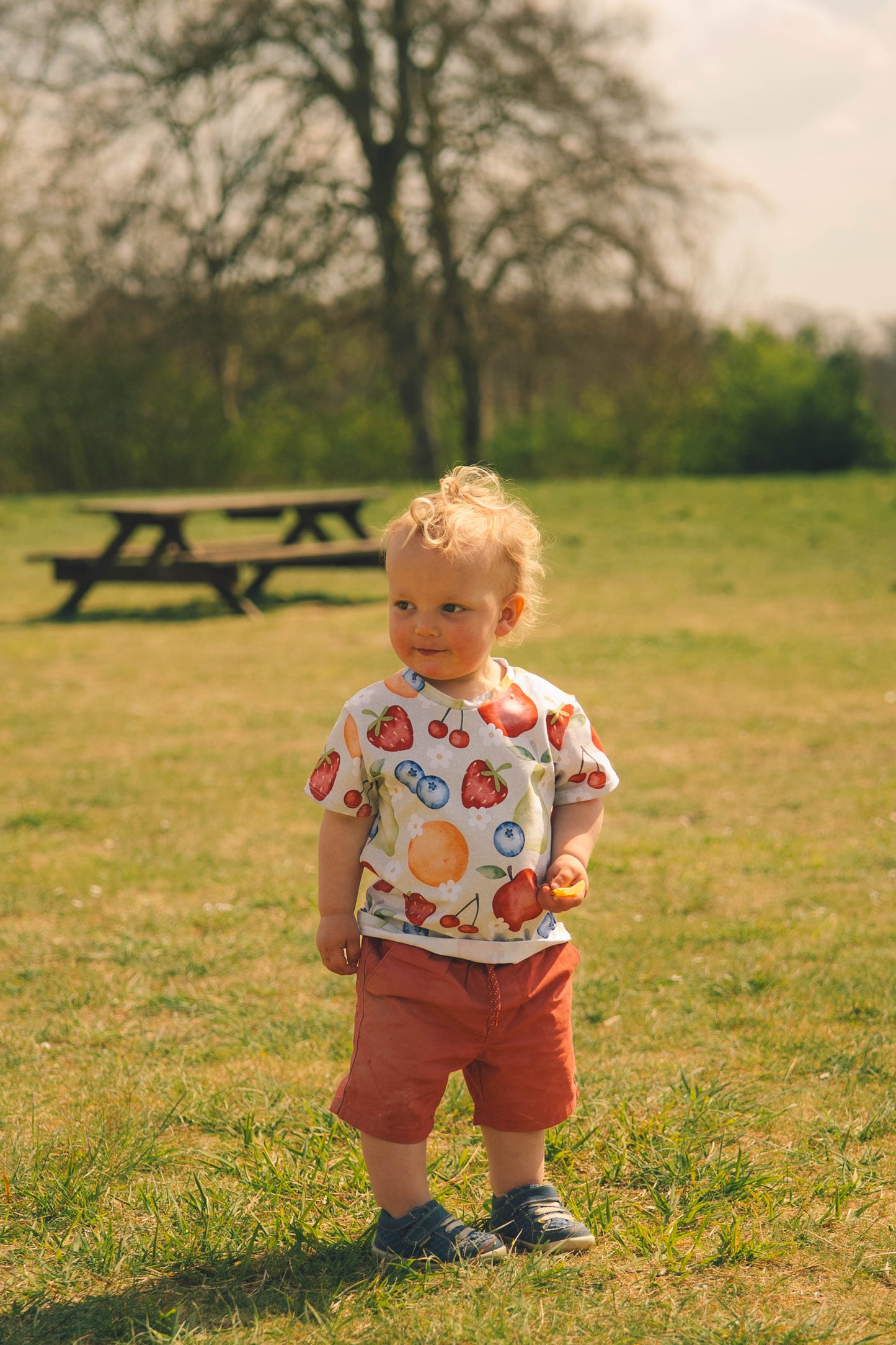 Kids Tshirt Preorder