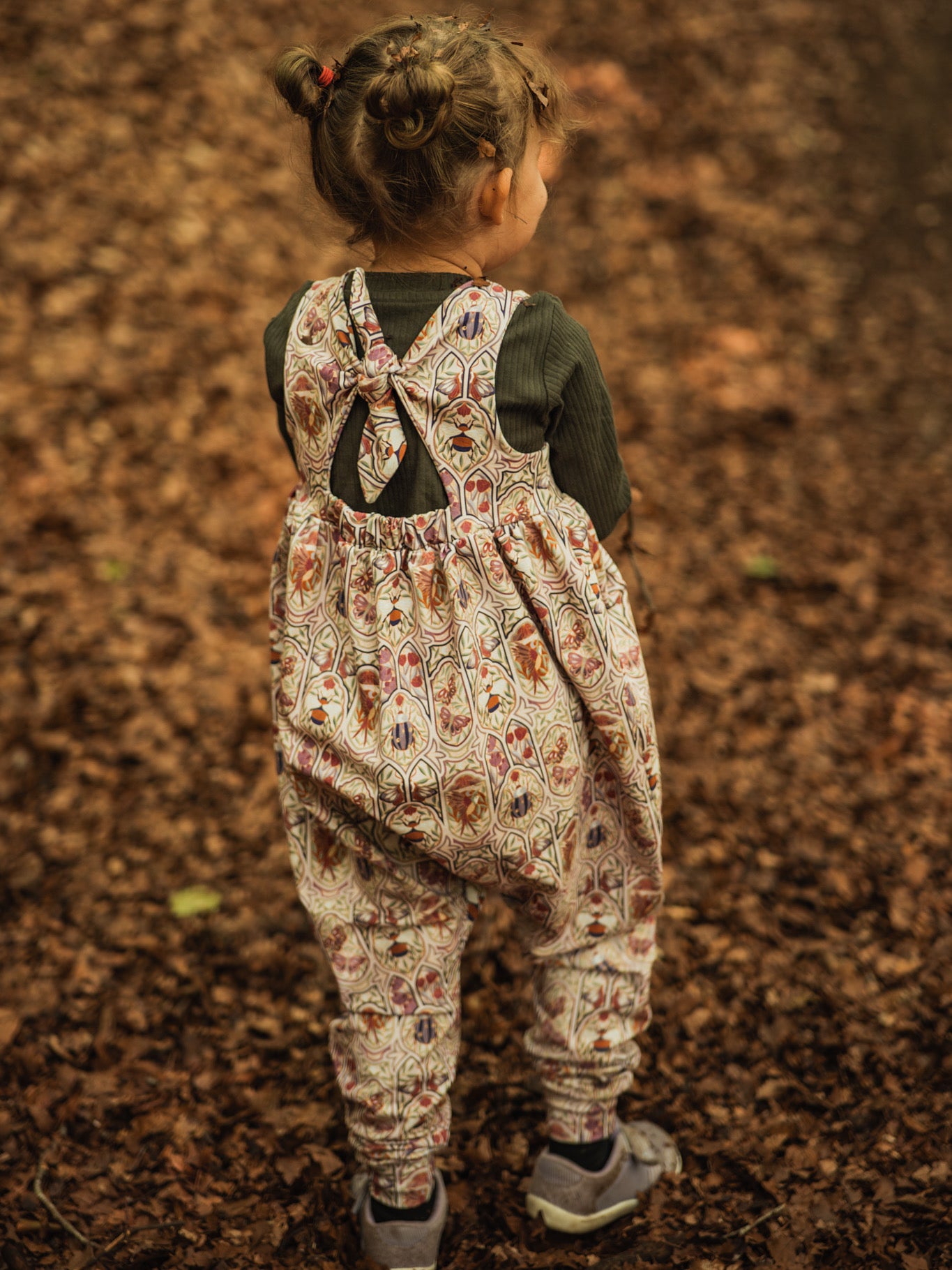 The Layla Romper
