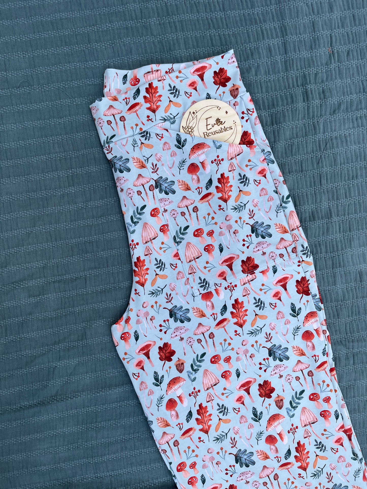 Adult Swishy Swishy Trousers