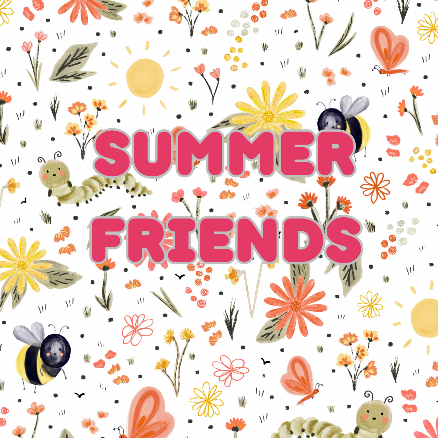 Kids Leggings Preorder