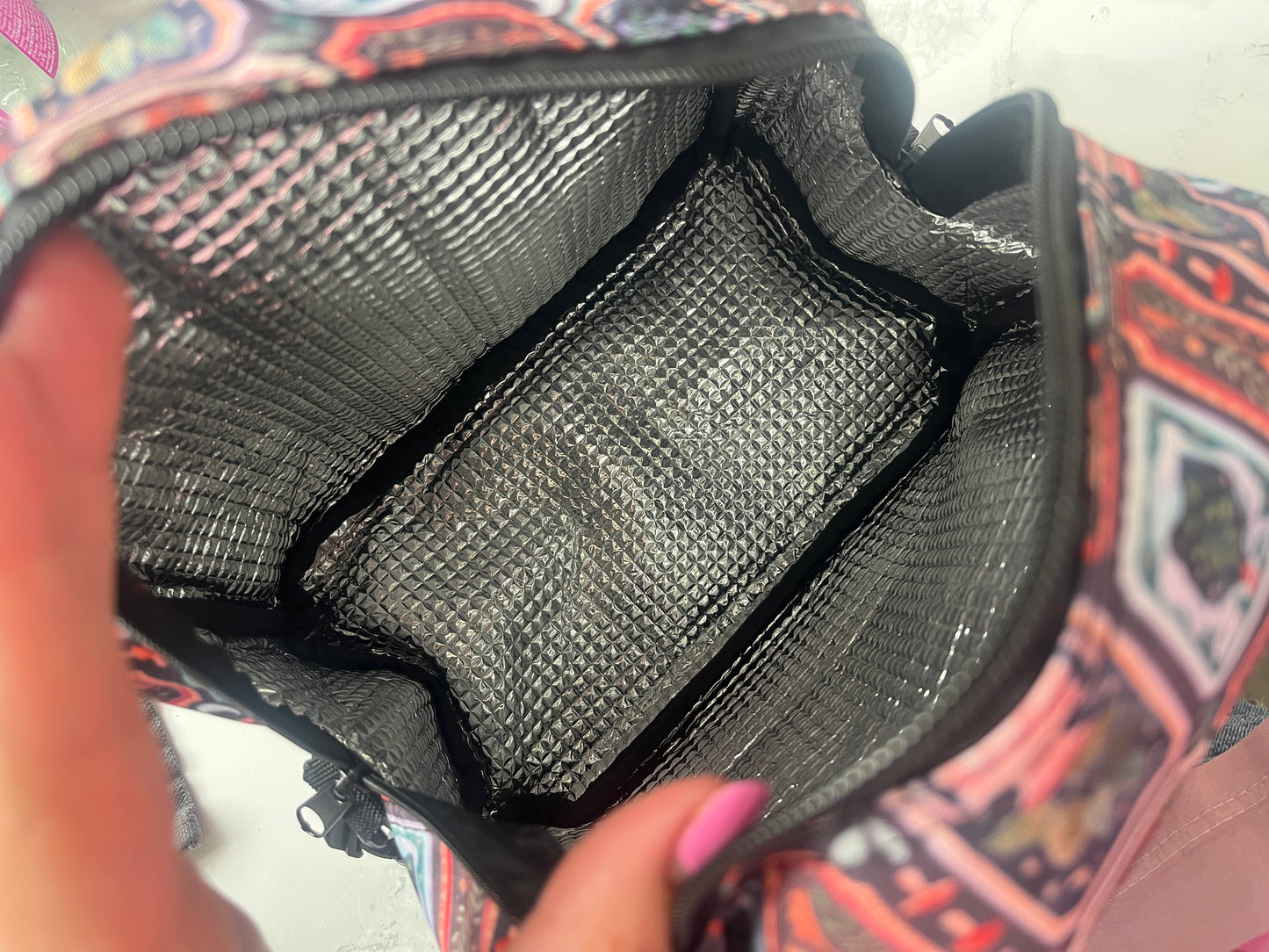 Lunch Bag