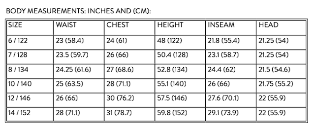 Kids Pocket Joggers Preorder