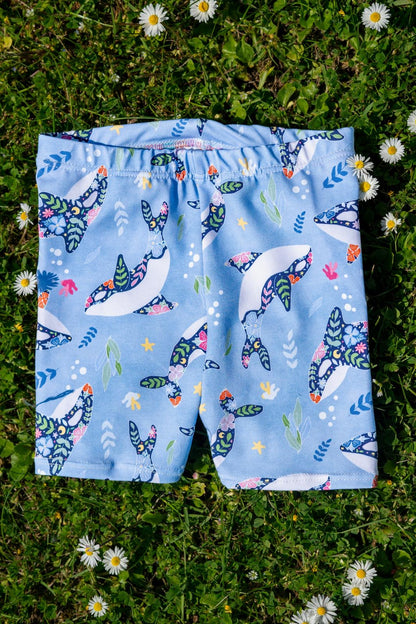 Kids Shorts Preorder