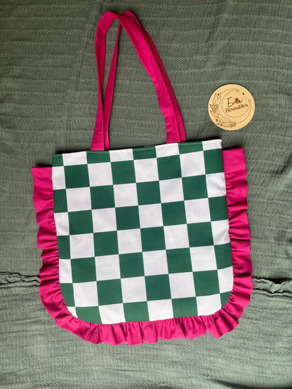 Evie Tote Bags (Made to Order)