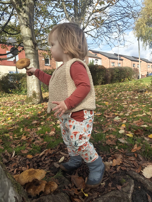 Kids Pocket Joggers Preorder