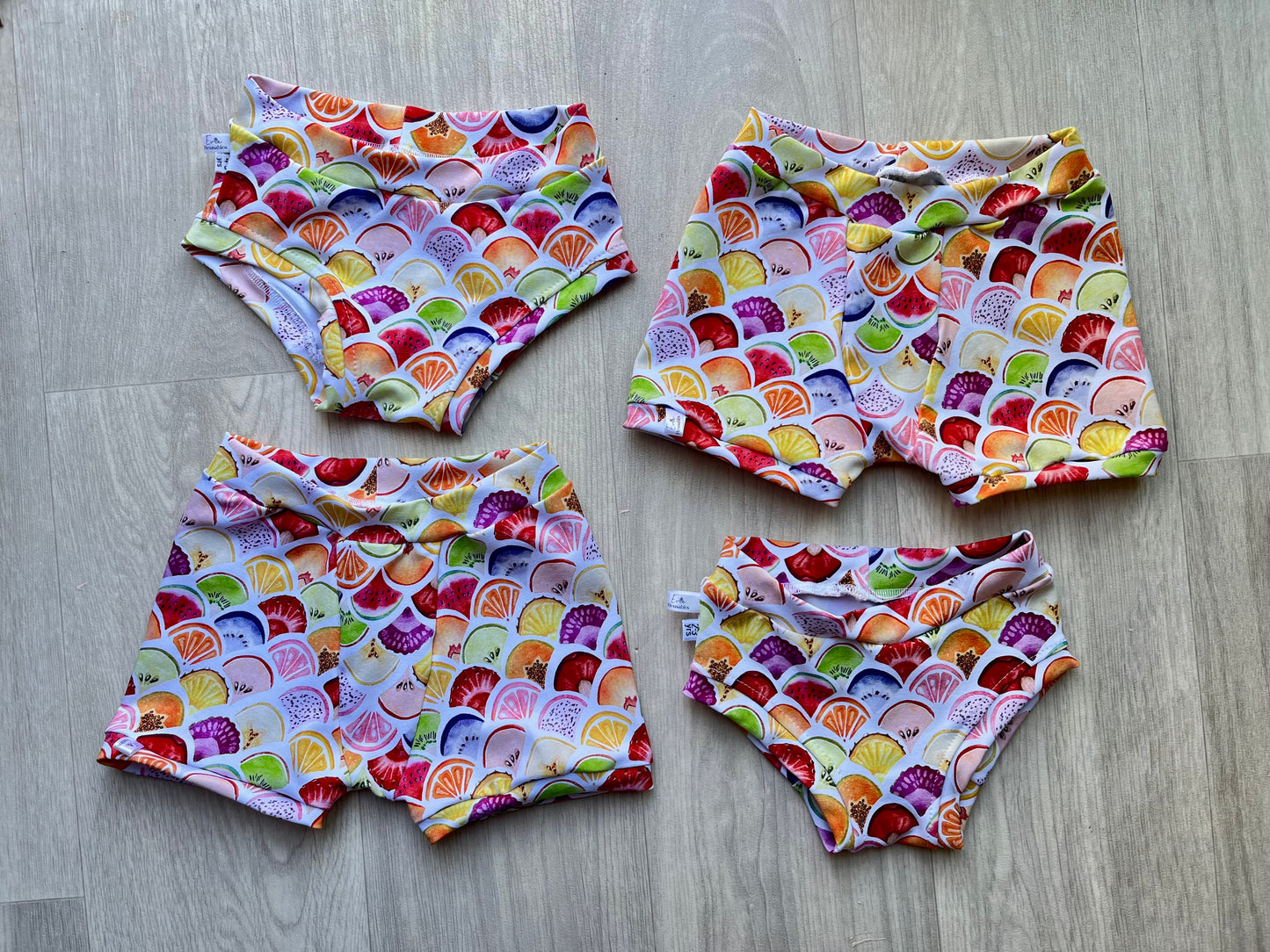 Monthly Pants Subscription