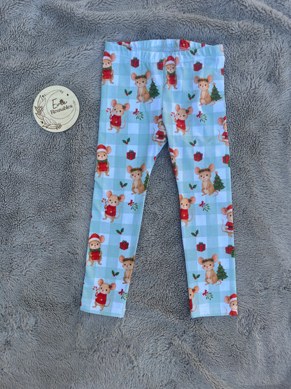 Xmas Pyjamas