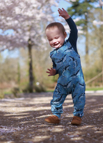 Kids Romper Preorder