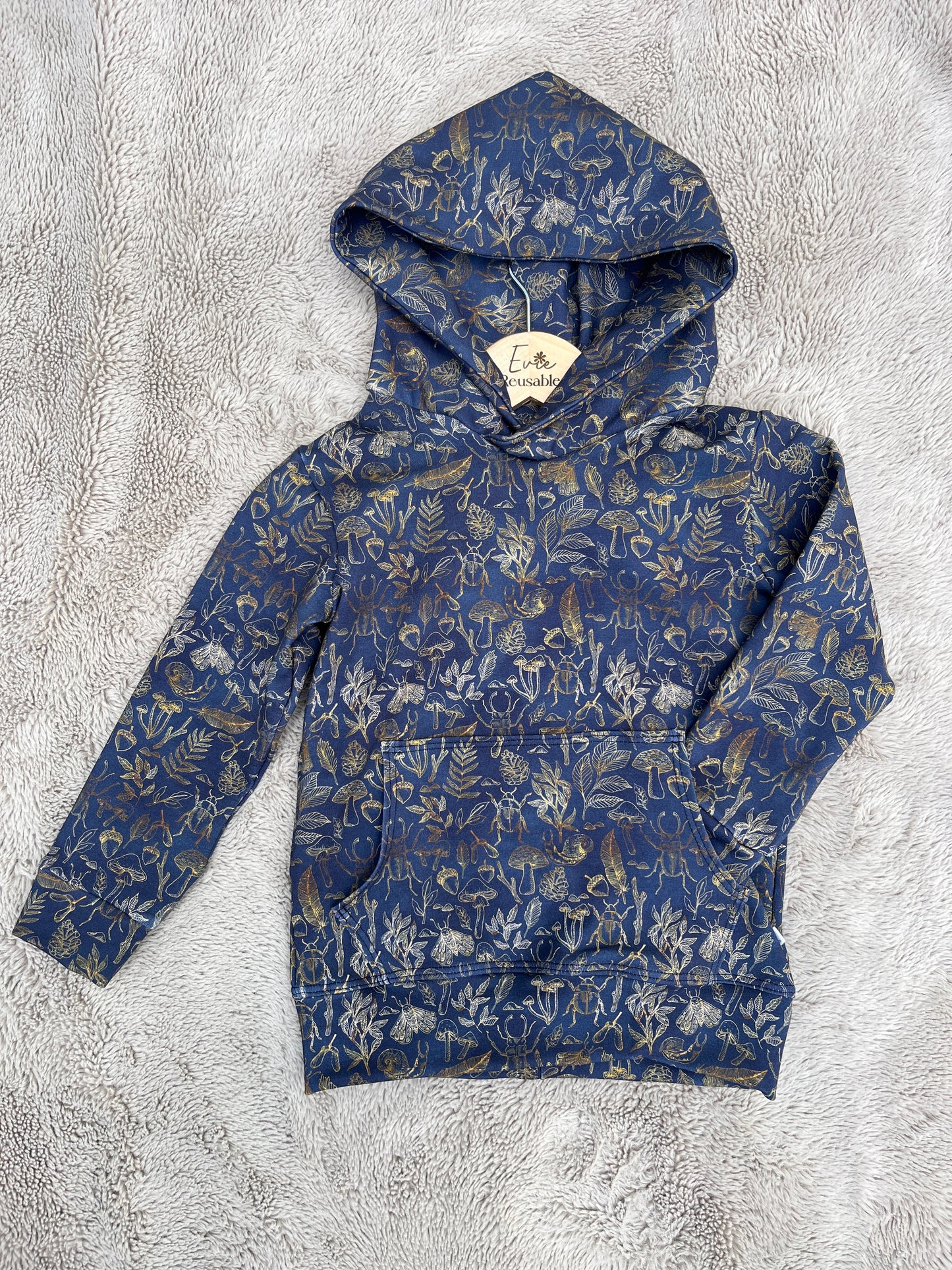 Children’s Hoody Preorder