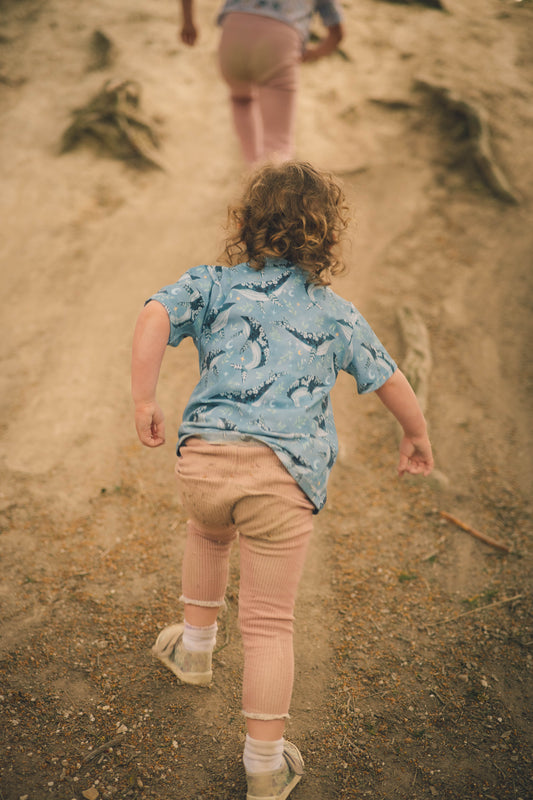 Kids Tshirt Preorder