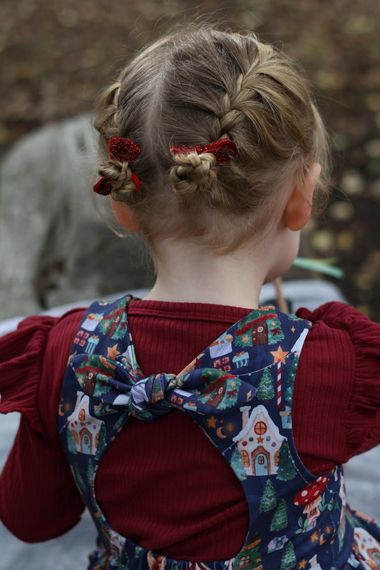 The Evie Dress