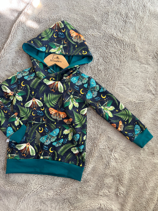 Children’s Hoody Preorder