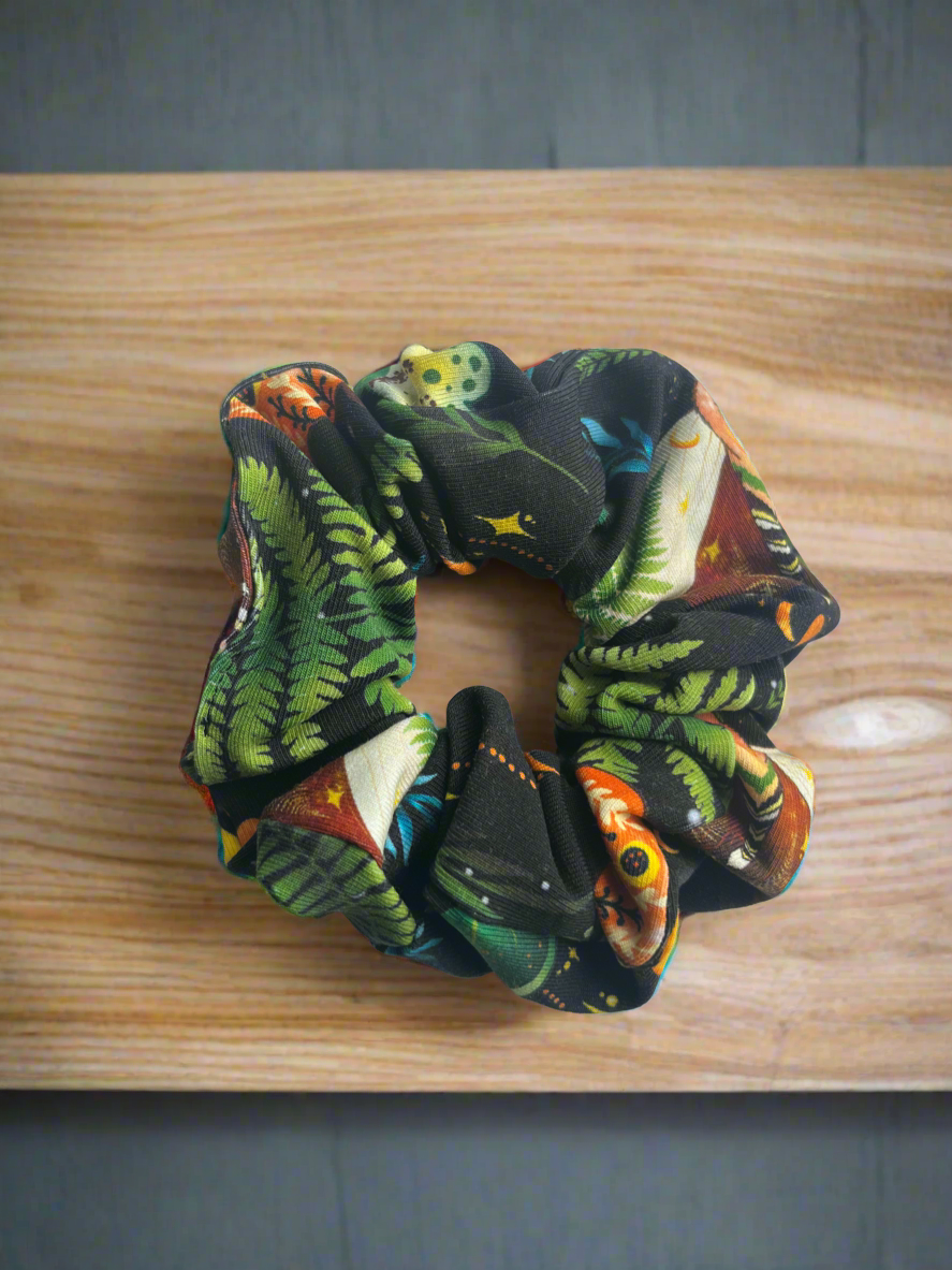 Adult Scrunchies