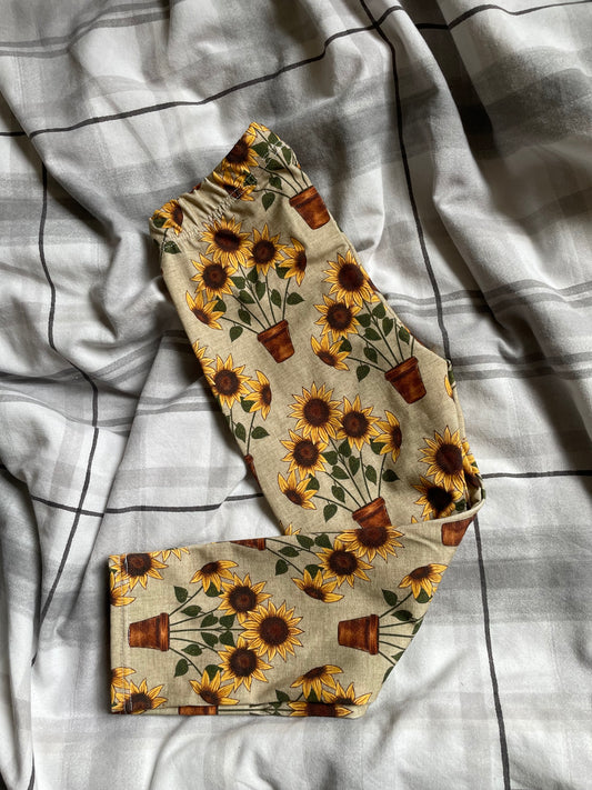 Mystery Leggings