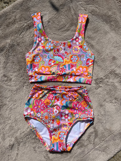 Womens Bikini