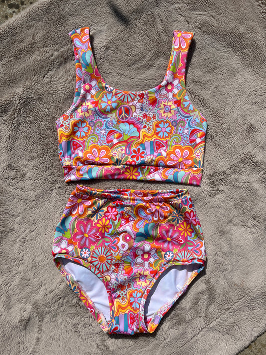 Womens Bikini