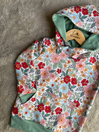 Children’s Hoody Preorder