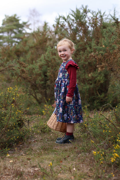 The Evie Dress