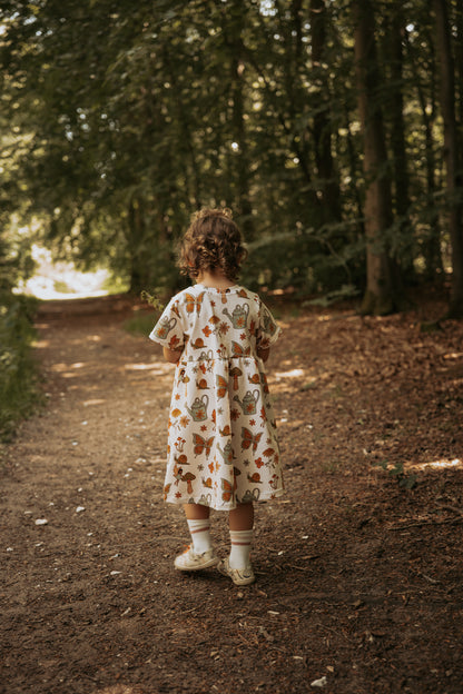 The Darcey Dress Preorder