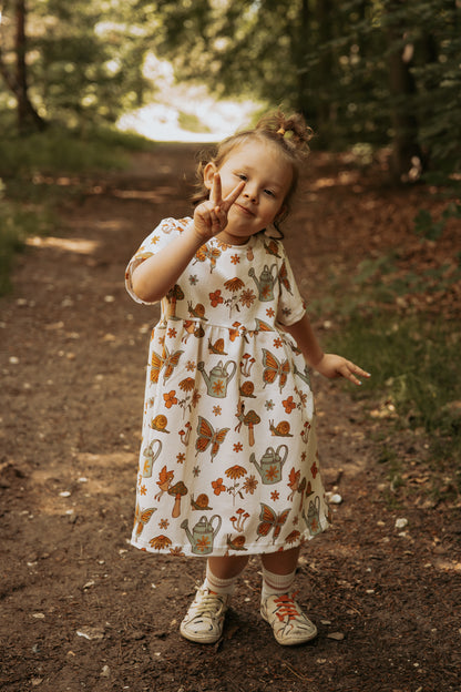 The Darcey Dress Preorder