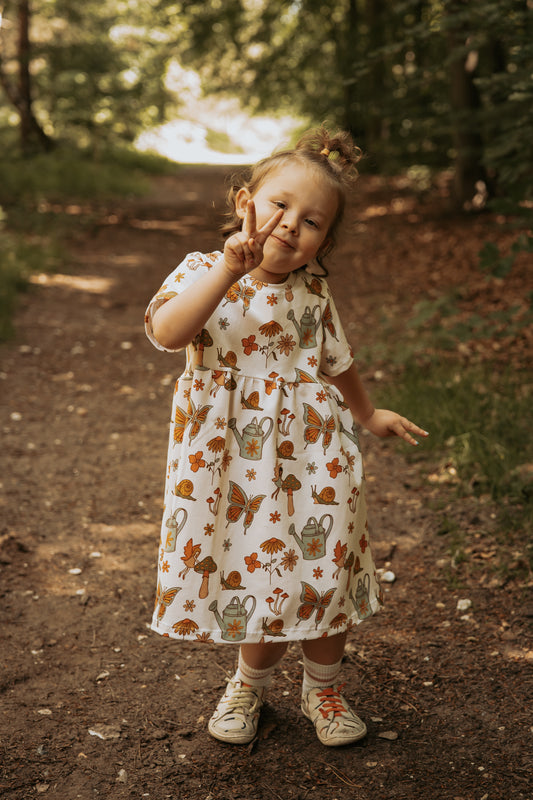 The Darcey Dress Preorder