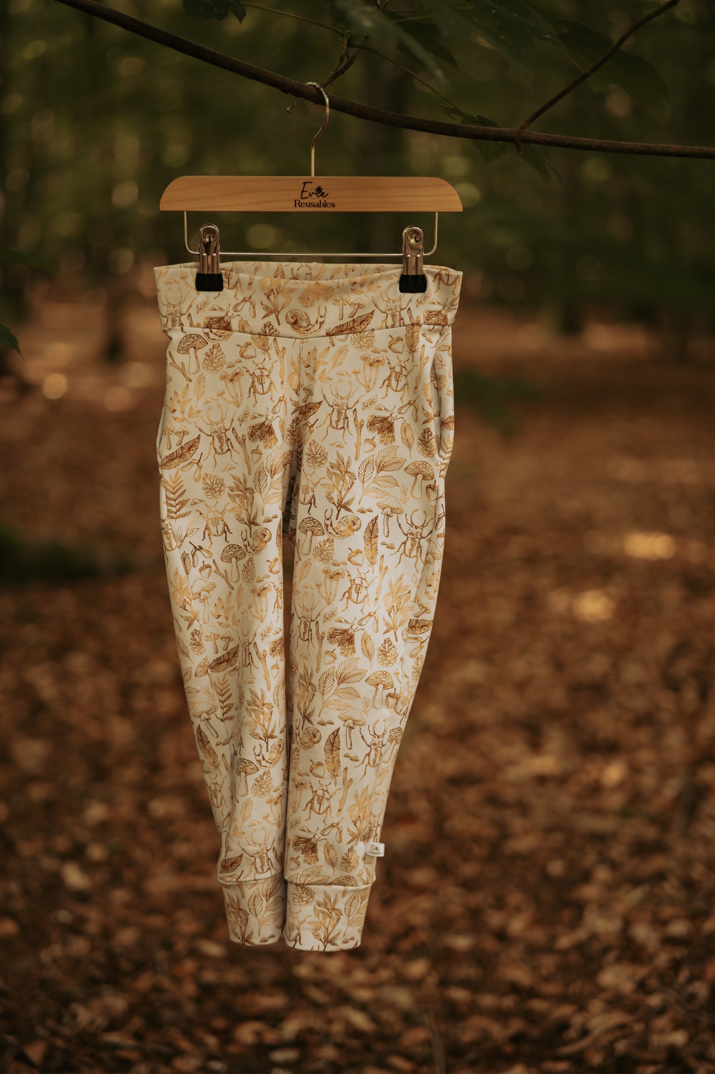 Kids Pocket Joggers Preorder