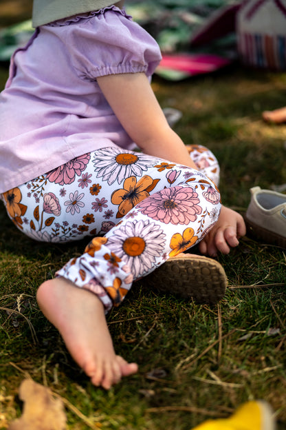 Kids Leggings Preorder
