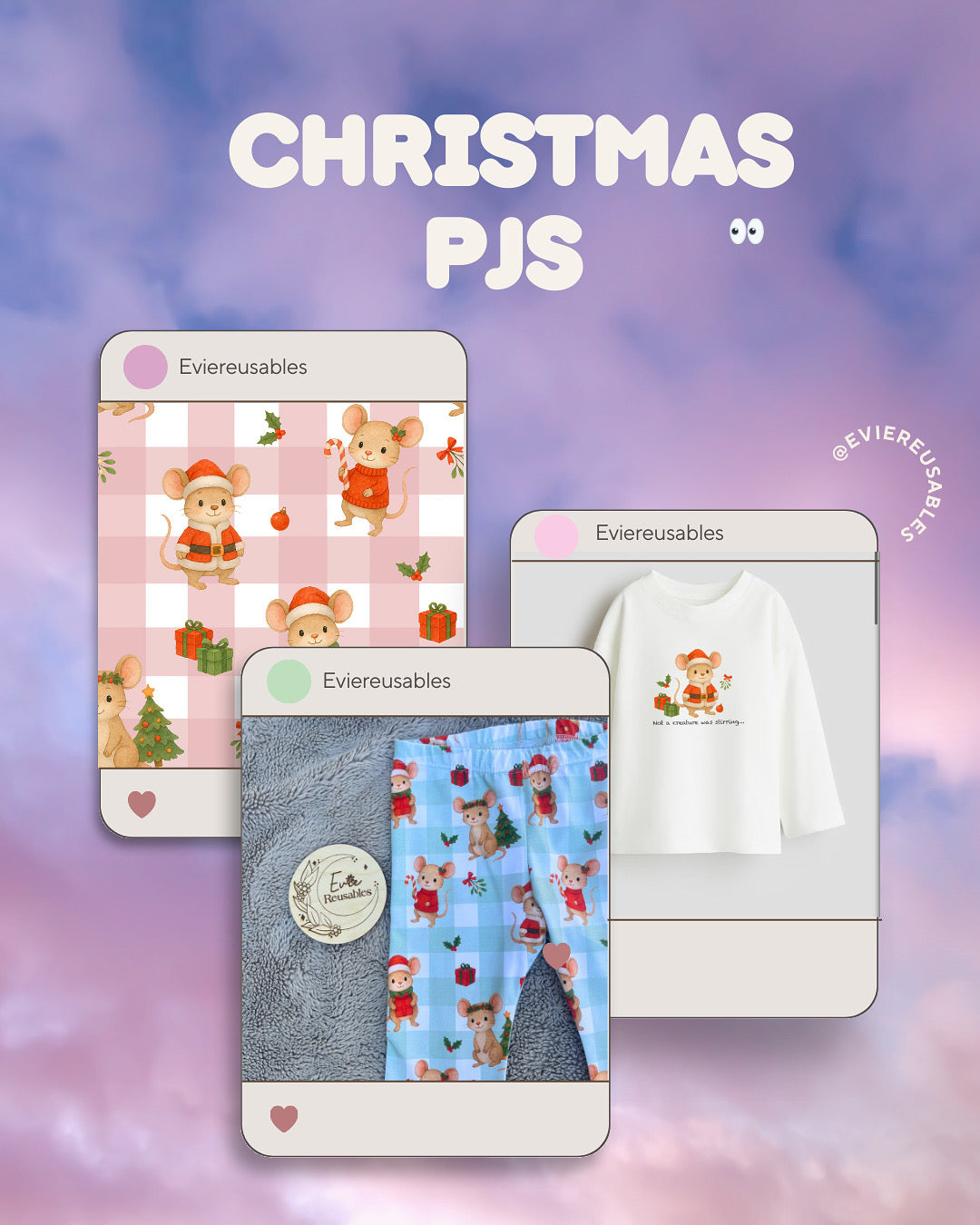 Xmas Pyjamas