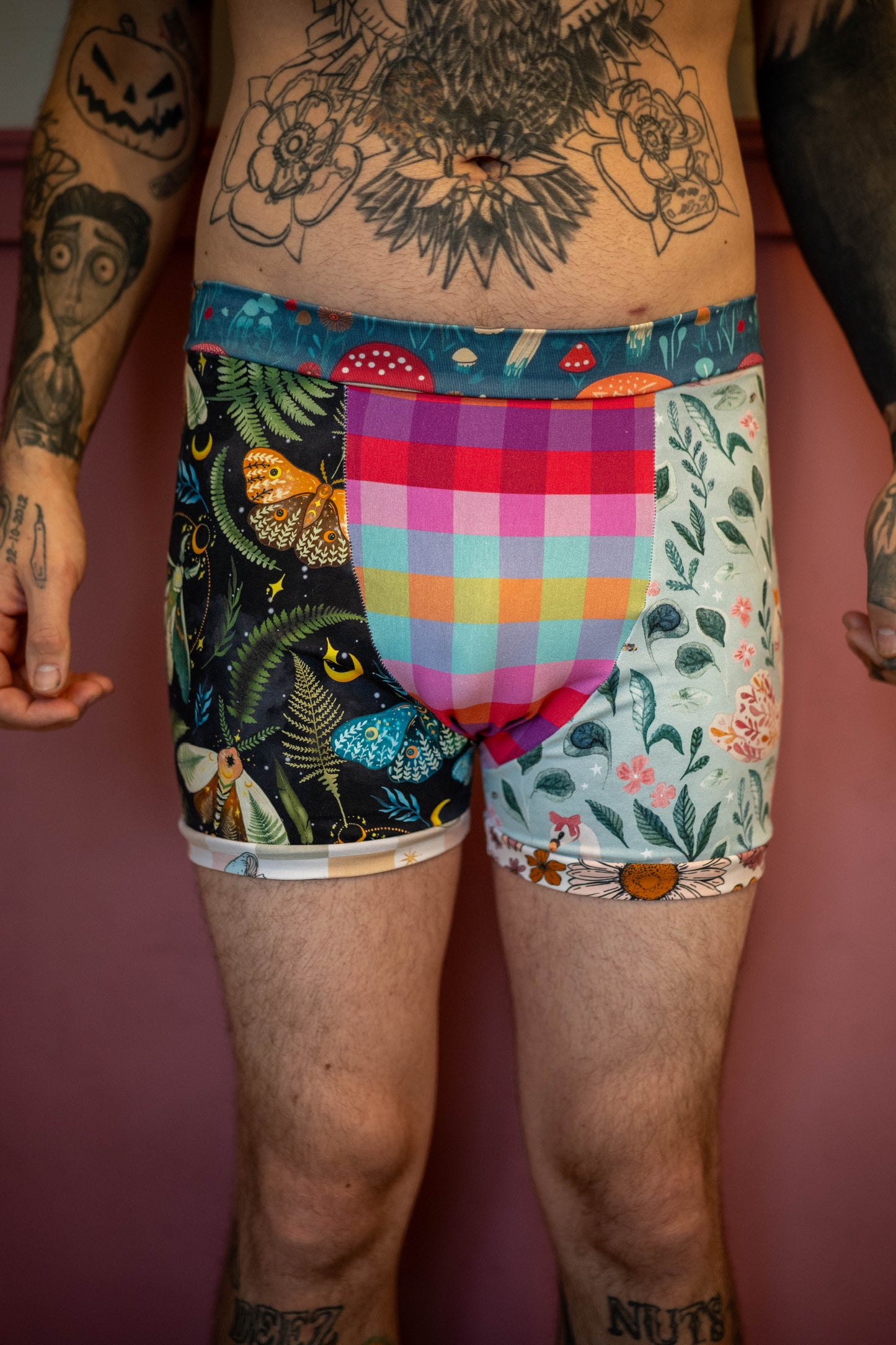 Adult Boxers