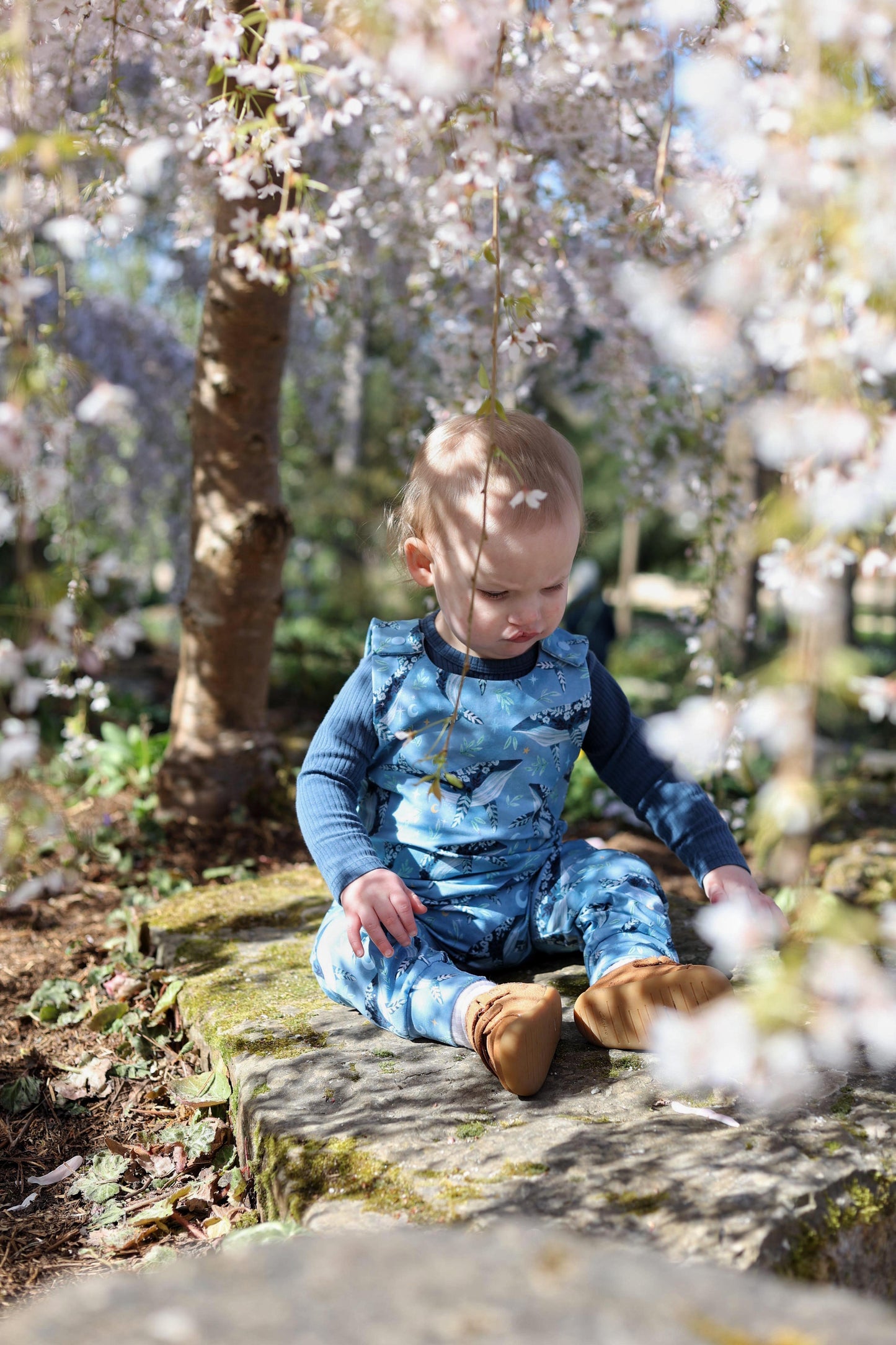 Kids Romper Preorder