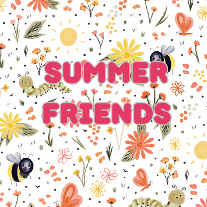 Kids Harems Preorder