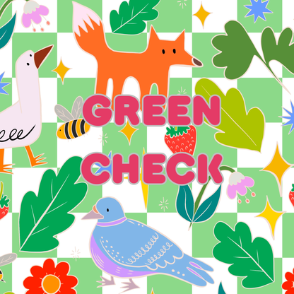 Kids Harems Preorder