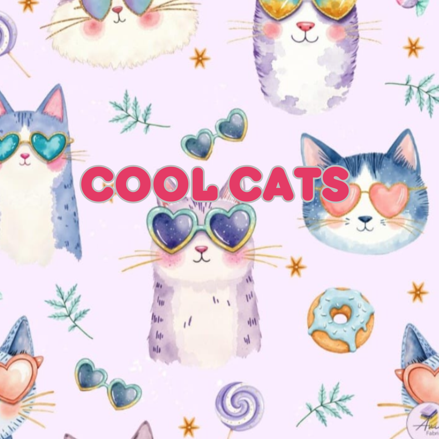 Kids Harems Preorder