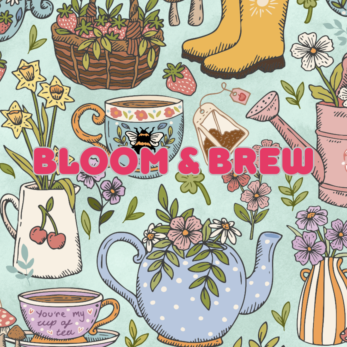 Kids Harems Preorder