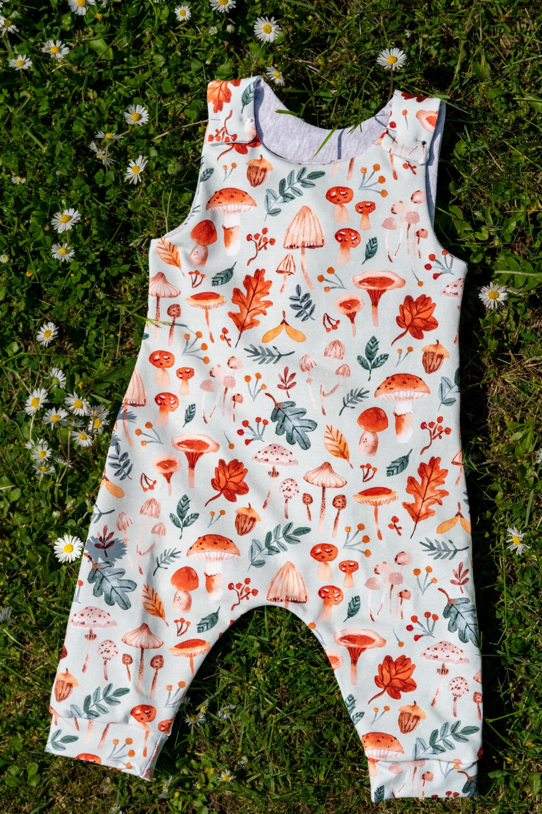 Kids Romper Preorder