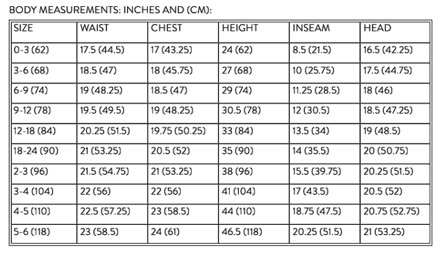 Kids Pocket Joggers Preorder