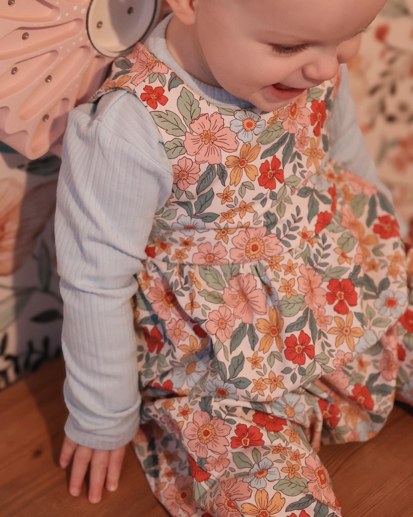 Ribbed Bodysuits Preorder